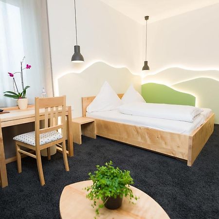 Hotel Rhoenhof Huenfeld Luaran gambar