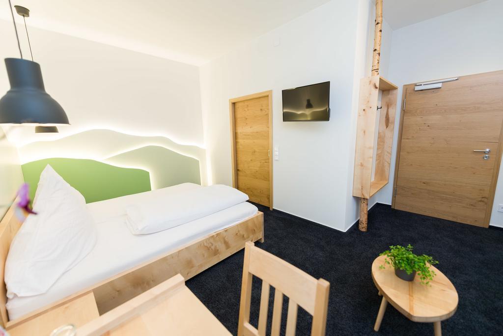 Hotel Rhoenhof Huenfeld Luaran gambar